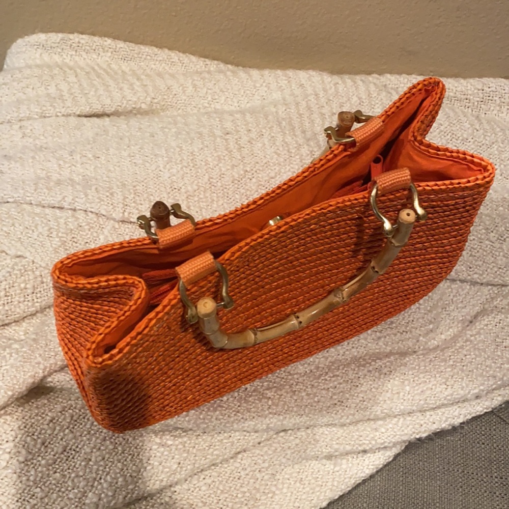 St John’s Bay Handbag - Picture 6 of 6